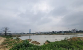 Vụ học sinh lớp 7 tử vong ở hồ nước công trình, lãnh đạo tỉnh Thanh Hóa chỉ đạo kiểm tra