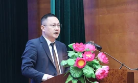 Công ty Điện lực Thanh Hóa có giám đốc mới