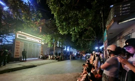 Thông tin mới vụ người phụ nữ tử vong bất thường tại phòng khám tư ở Thanh Hóa