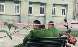 Một nữ sinh tử vong khi rơi từ ký túc xá 13 tầng ở Thanh Hóa