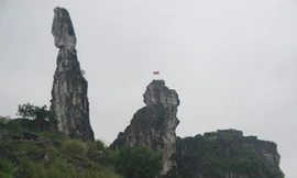 Ban hành lệnh xây dựng khẩn cấp di tích Hòn Vọng Phu không quá 17 tỷ đồng ở Thanh Hóa