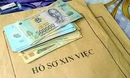 Lừa 'chạy việc' vào cơ quan công an với chi phí 1,5 tỷ đồng