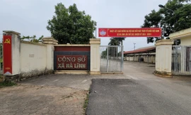 Xem xét kỷ luật chủ tịch xã bỏ sinh hoạt Đảng