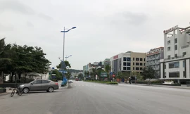 Giải thể Quỹ Bảo trì đường bộ tỉnh Thanh Hoá