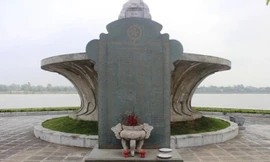 Thanh Hóa: Xây công viên tưởng niệm 64 giáo viên, học sinh hy sinh