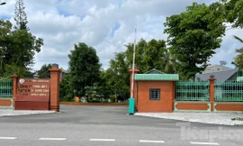 Công ty TNHH một thành viên Sông Chu