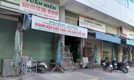 'Sờ gáy' hơn 370 trường hợp đăng ký một đằng kinh doanh một nẻo 