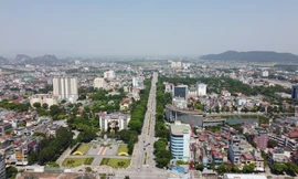 Lý do Thanh Hóa phải xin ý kiến Trung ương việc sáp nhập huyện Đông Sơn