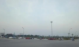 Thanh Hóa: Đấu giá khu 'đất vàng' thu hàng trăm tỷ vẫn thấp so với thị trường?