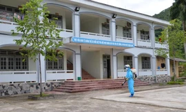 Thanh Hoá ghi nhận bệnh nhân tử vong đầu tiên do COVID-19 