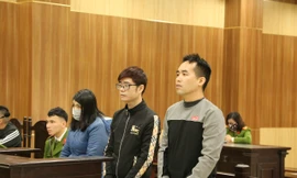 Xét xử cựu cán bộ lừa bán đất 'ngoại giao', chiếm đoạt gần 100 tỷ đồng