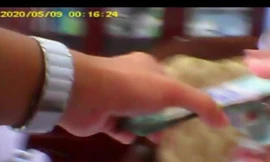 Công an vào cuộc vụ clip tố phó chủ tịch thị xã nhận tiền