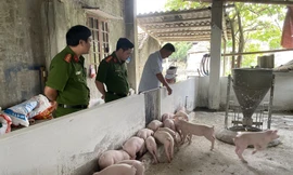 Điểm tựa của hành trình hoàn lương