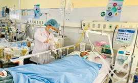 Thanh Hoá: Tăng mạnh người nhập viện do pháo nổ