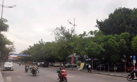 Diễn biến mới liên quan vụ án xảy ra tại Chi cục THADS thành phố Thanh Hóa