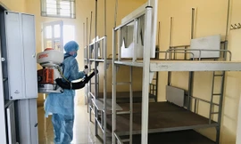 Đề nghị công bố hết dịch Covid-19 tại Thanh Hoá