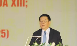 Quán triệt, triển khai các quy định Ban Bí thư