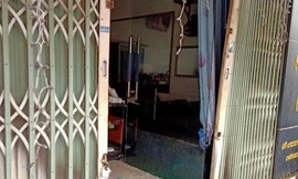 Nam thanh niên phóng hoả nhà người yêu, bốn người may mắn thoát chết