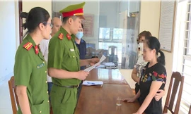 Lĩnh án vì khai thác khoáng sản vượt trữ lượng có giá trị hơn 95 tỷ đồng