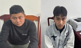 Giả mạo facebook người thân của nạn nhân để lừa gần 1,5 tỷ đồng