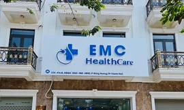 Thanh Hoá: Ngang nhiên khám, chữa bệnh khi chưa có giấy phép hoạt động 