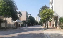 270 dự án ở Thanh Hóa bị đưa ra khỏi danh mục đấu giá quyền sử dụng đất