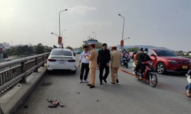 Thanh Hoá: Xử lý hơn 1.200 trường hợp vi phạm về nồng độ cồn trong dịp Tết