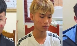 Tuyên án tử hình game thủ giết người, cướp tiền, vàng