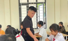 Vì sao hơn 3.800 giáo viên hợp đồng ở Thanh Hóa lo lắng?