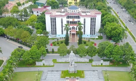 Thanh Hoá quy định những nơi không được chụp ảnh, ghi hình