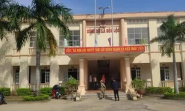 Thanh Hóa: Bắt nguyên chủ tịch xã vì sai phạm trong quản lý đất đai