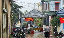 Tử vong sau khi uống thuốc nam ở Thanh Hóa