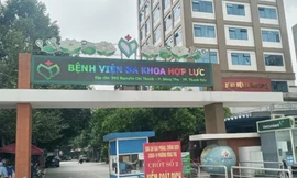 Thanh Hoá: Xuất hiện nhiều F0 ngoài cộng đồng, phong toả bệnh viện, dừng nhiều hoạt động