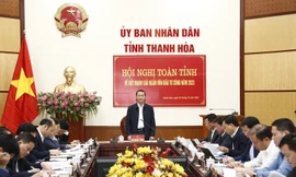 Nhiều dự án ở Thanh Hóa chậm trễ