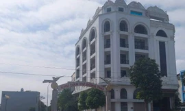 Công an Thanh Hóa xác minh dấu hiệu thất thoát tại dự án Khu dân cư Đông Thọ