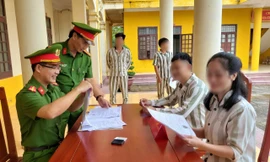 'Ngồi tù, tôi đã thấu hiểu thế nào là giá trị cuộc sống'