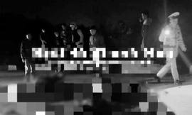 Tai nạn kinh hoàng, 3 người đi xe máy tử vong, 2 thanh niên nguy kịch