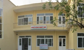 Thêm bệnh nhân cách ly, bệnh nhân dương tính virus corona đã hết sốt 3 ngày