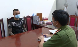 Bắt nhóm đối tượng trong vụ nổ súng khiến 4 người bị thương 