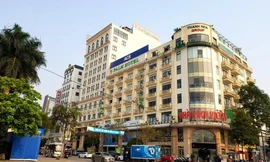 Dự án 'đất vàng' khiến cựu Giám đốc Sở Tài chính Thanh Hoá bị bắt có gì bất thường?