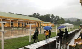 1.889 người Thanh Hoá đã đến khám, chữa bệnh tại Bệnh viện Bạch Mai