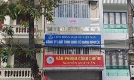 Hai nhân viên Công ty đấu giá Hoàng Nguyên thông đồng dìm giá