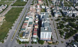 Hiện trạng 'đất vàng' hơn 11.000 m2 giao cho FLC không qua đấu giá 