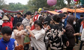 Chợ Chuộng có gì mà Thanh Hóa đề nghị đưa vào danh mục di sản văn hóa phi vật thể quốc gia?