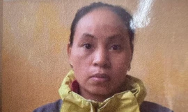 Nhân viên bệnh viện dùng phiếu đặt cọc mượn đồ giả để rút tiền