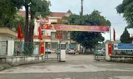 Kiểm điểm tổ chức, cá nhân vì để sai phạm hàng loạt trên đất nông nghiệp ở Thanh Hóa