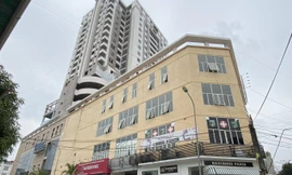 Qua tay 3 chủ, dự án 'đất vàng' trung tâm TP Thanh Hóa vẫn vướng nhiều sai phạm 