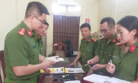 Thanh Hoá phát hiện, ngăn chặn gần 3.000 vụ giả danh cơ quan nhà nước