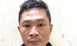 Bắt kẻ tuồn ma túy vào phòng tạm giam để ‘tiếp tế’ cho bạn