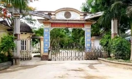 Nhân viên cơ sở cai nghiện ở Thanh Hóa bị bắt vì liên quan tới ma túy